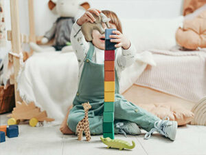 თამაშით სწავლა